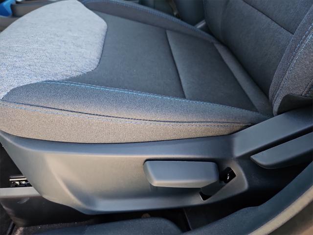 new 2025 Ford Maverick car, priced at $31,265