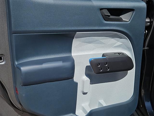 new 2025 Ford Maverick car, priced at $31,265