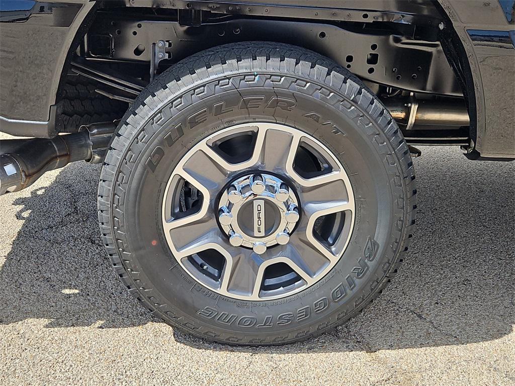 new 2026 Ford F-250 car, priced at $81,155
