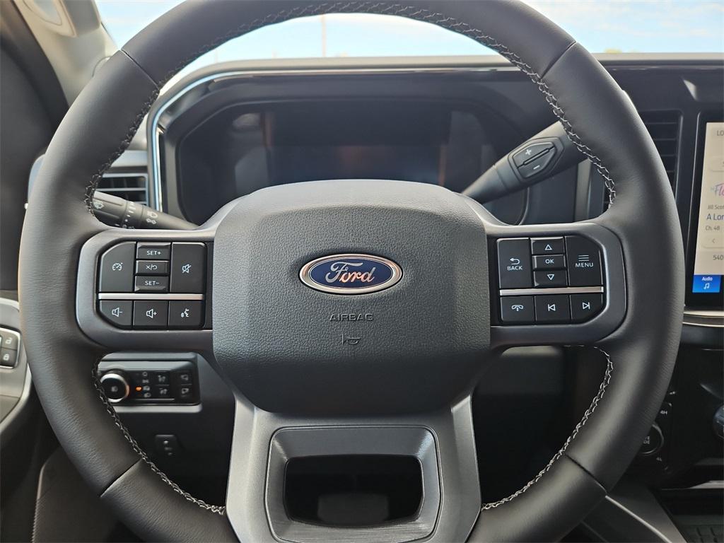 new 2026 Ford F-250 car, priced at $81,155