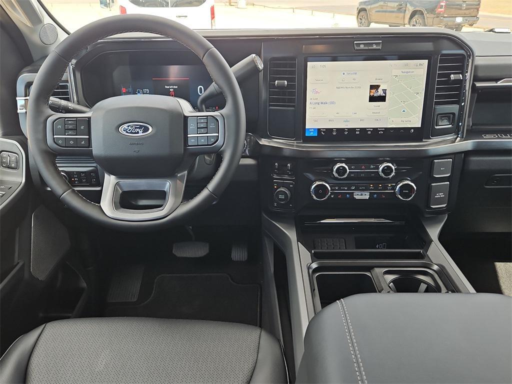 new 2026 Ford F-250 car, priced at $81,155