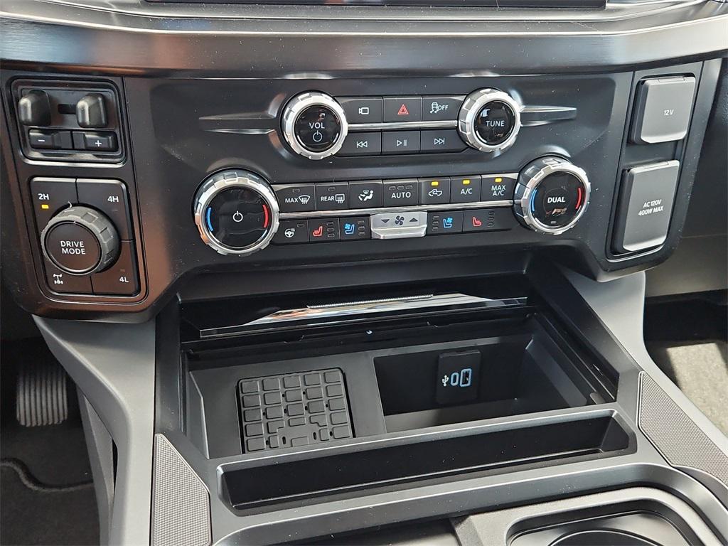 new 2026 Ford F-250 car, priced at $81,155