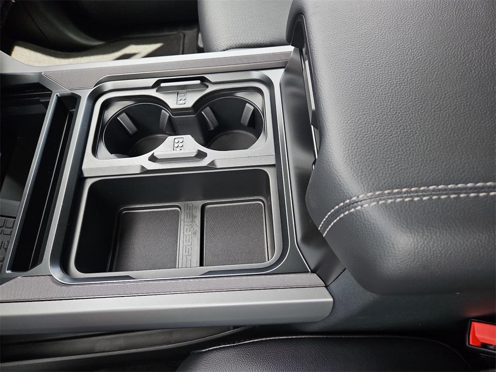 new 2026 Ford F-250 car, priced at $81,155