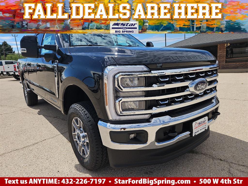 new 2026 Ford F-250 car, priced at $81,155