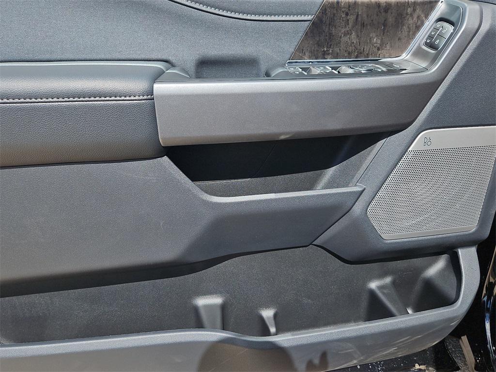 new 2026 Ford F-250 car, priced at $81,155