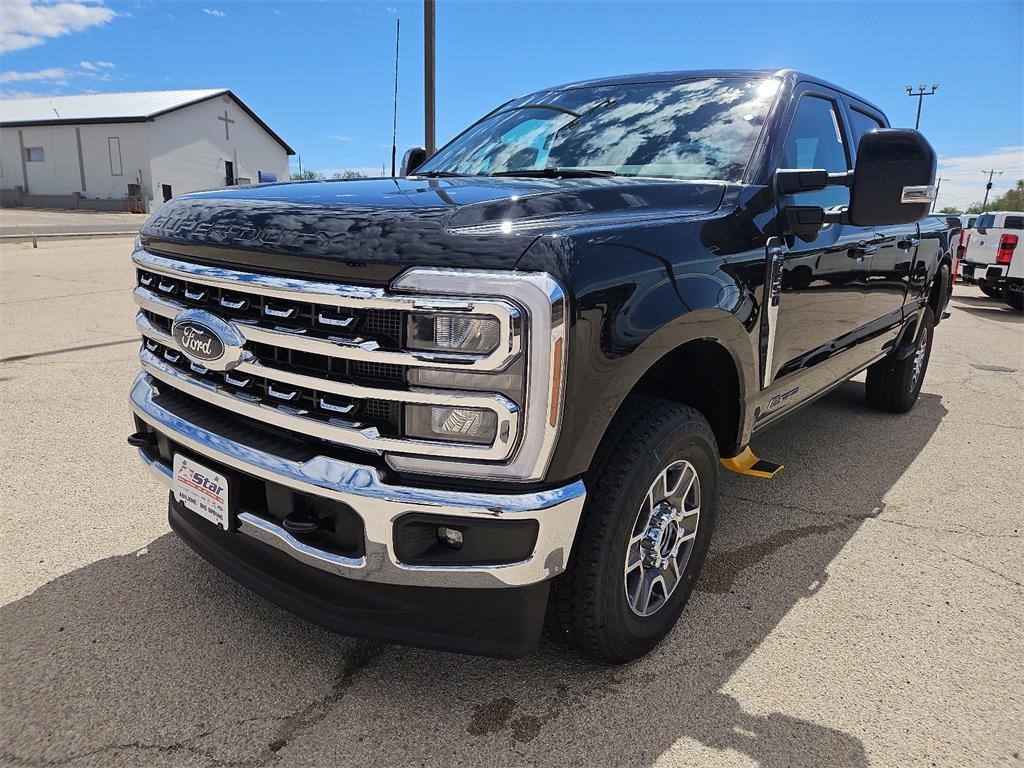new 2026 Ford F-250 car, priced at $81,155