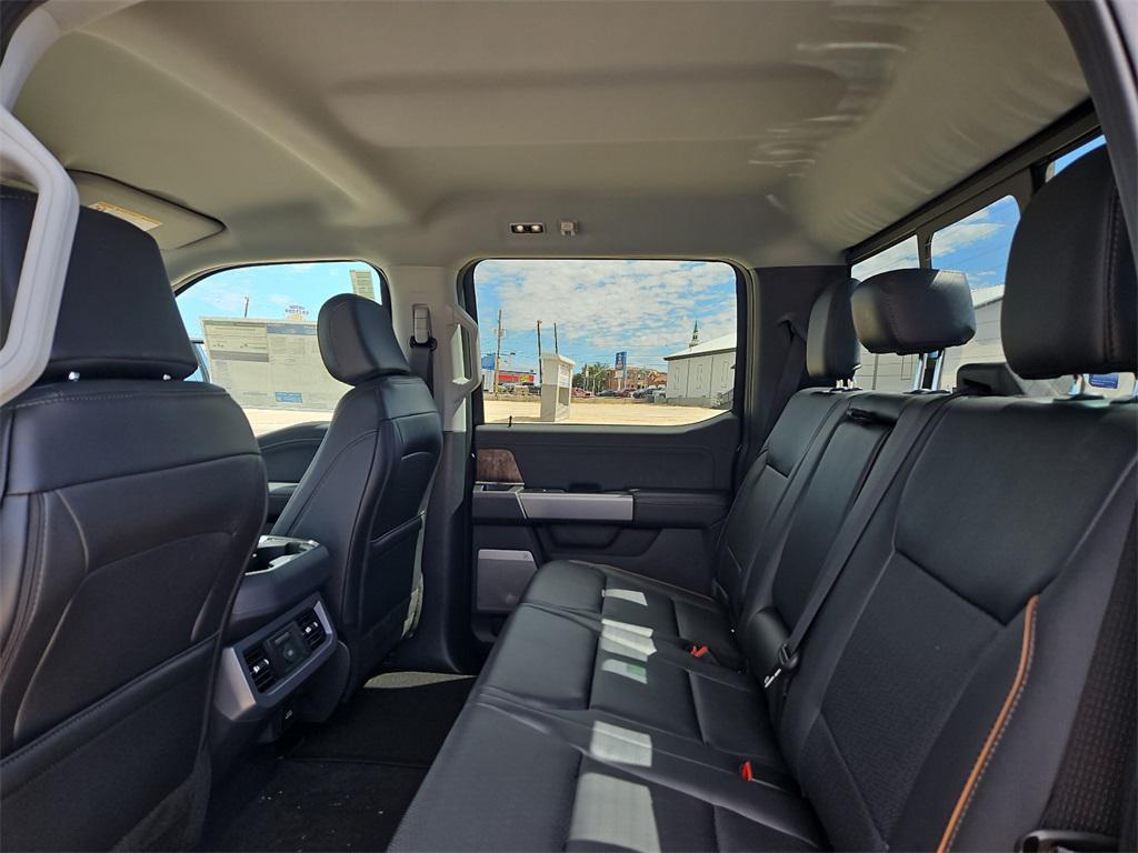 new 2026 Ford F-250 car, priced at $81,155