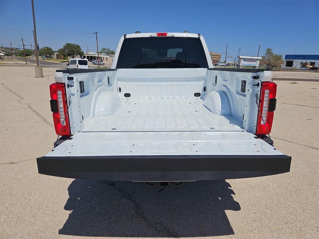 new 2026 Ford F-250 car, priced at $84,345