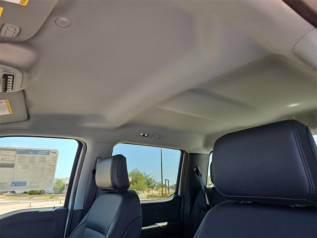 new 2026 Ford F-250 car, priced at $84,345