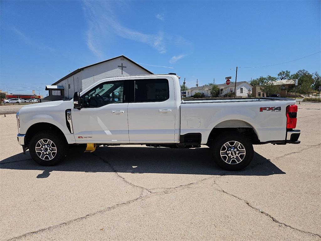 new 2026 Ford F-250 car, priced at $84,345