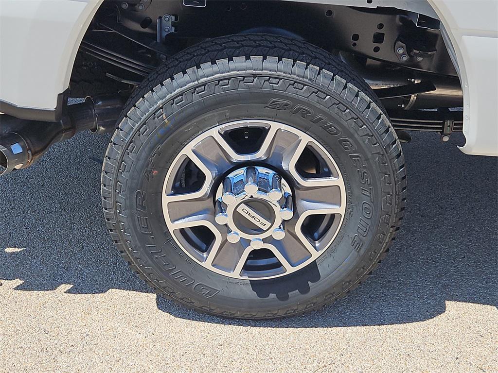 new 2026 Ford F-250 car, priced at $84,345