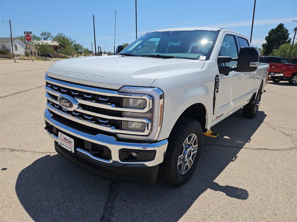 new 2026 Ford F-250 car, priced at $84,345
