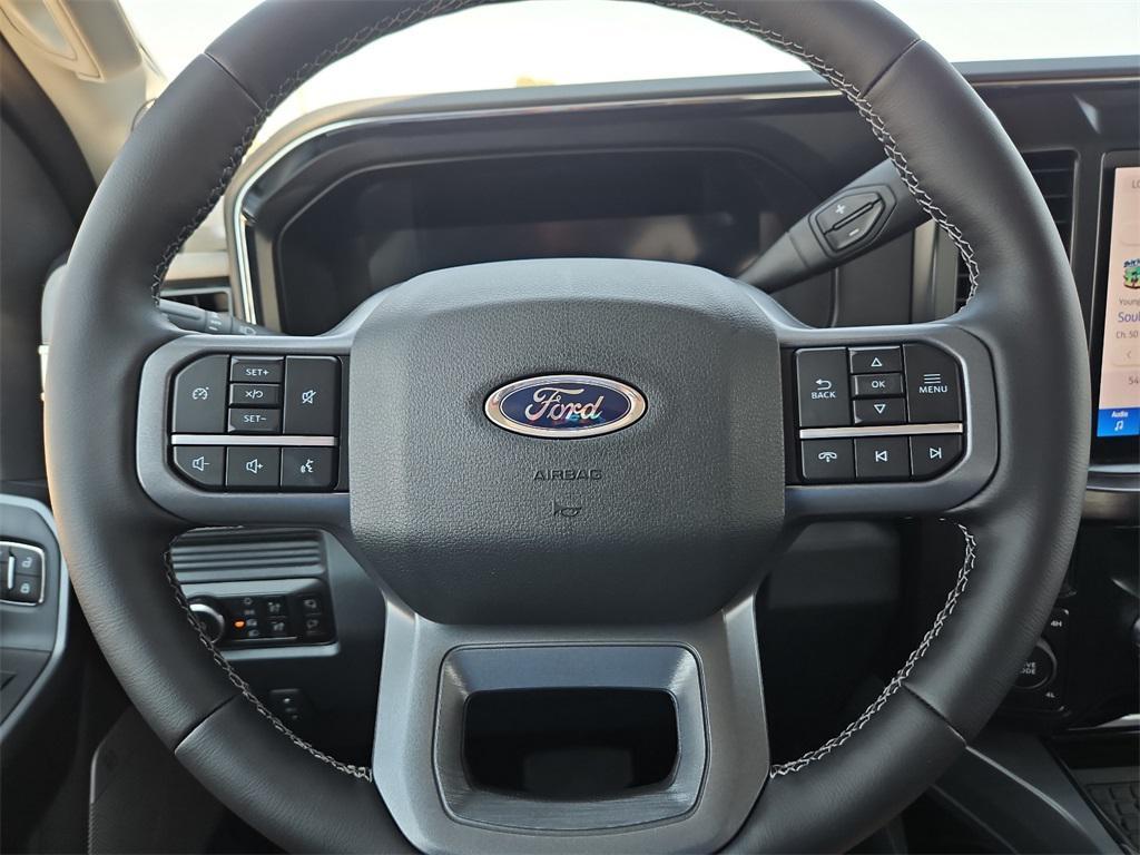 new 2026 Ford F-250 car, priced at $84,345