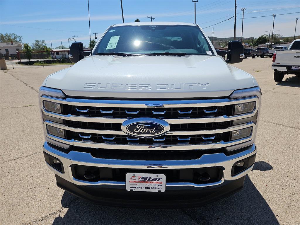 new 2026 Ford F-250 car, priced at $84,345