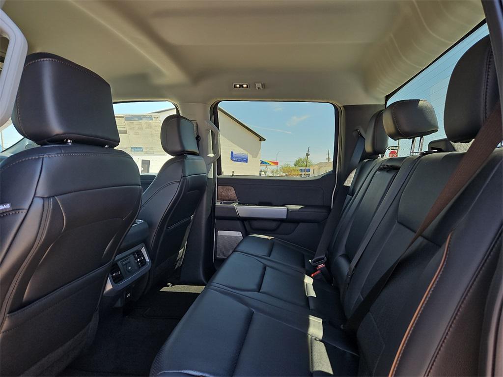 new 2026 Ford F-250 car, priced at $84,345