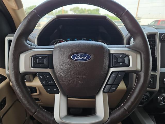 used 2019 Ford F-150 car, priced at $34,477