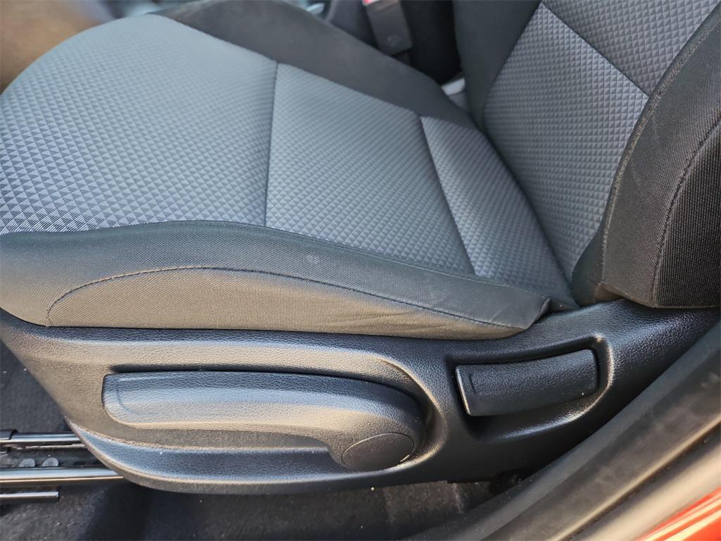 used 2024 Kia Soul car, priced at $18,581