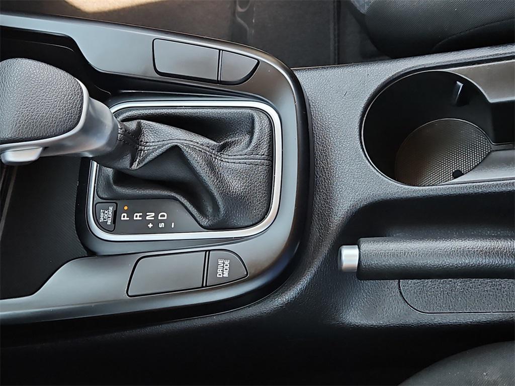 used 2024 Kia Soul car, priced at $18,581