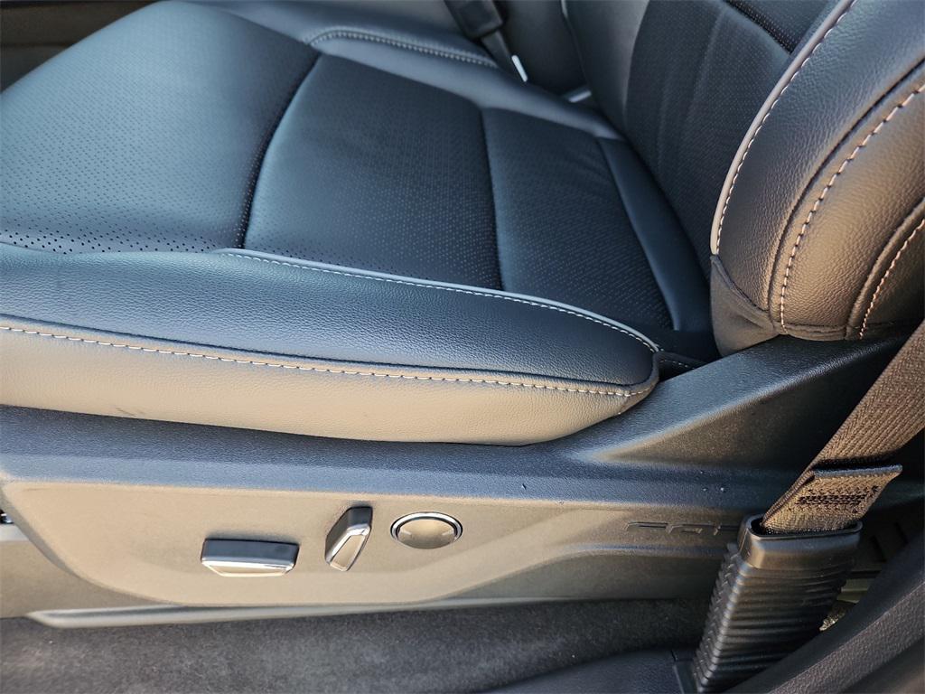 new 2025 Ford F-150 car, priced at $71,287