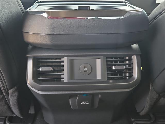 new 2025 Ford F-150 car, priced at $65,155