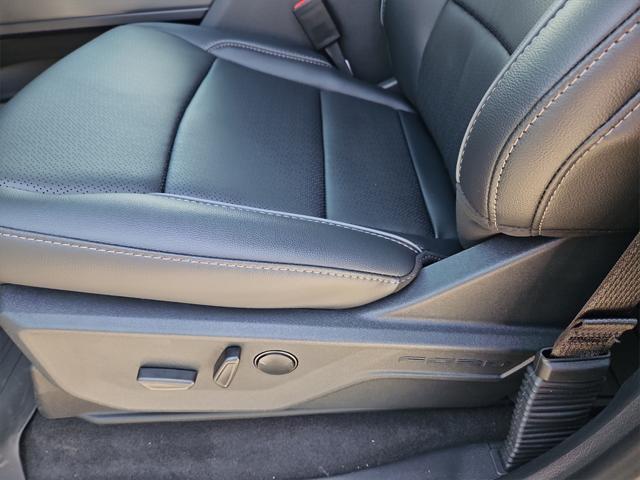 new 2025 Ford F-150 car, priced at $65,155