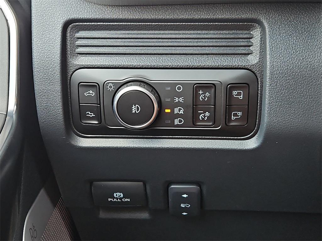 new 2026 Ford F-250 car, priced at $95,335