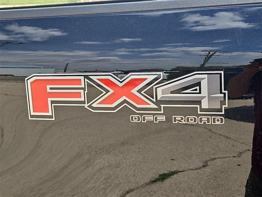 new 2026 Ford F-250 car, priced at $95,335