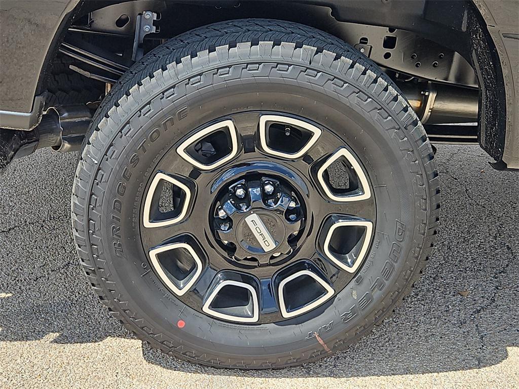 new 2026 Ford F-250 car, priced at $95,335