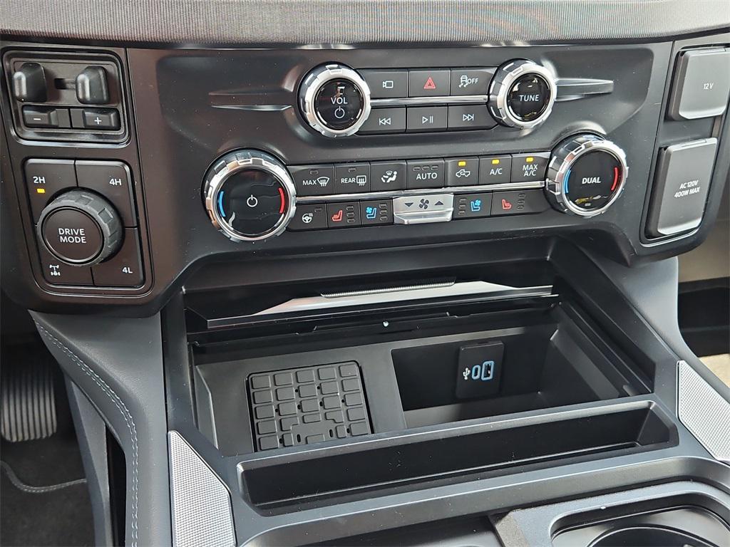 new 2026 Ford F-250 car, priced at $95,335