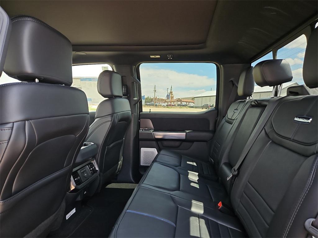 new 2026 Ford F-250 car, priced at $95,335