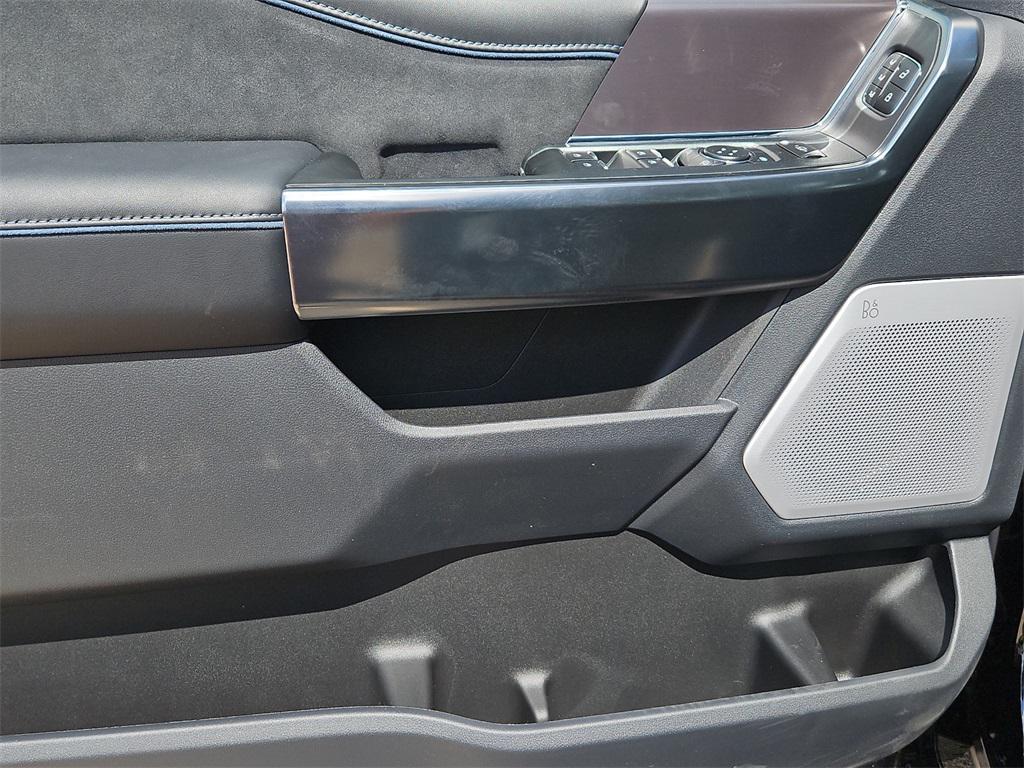 new 2026 Ford F-250 car, priced at $95,335