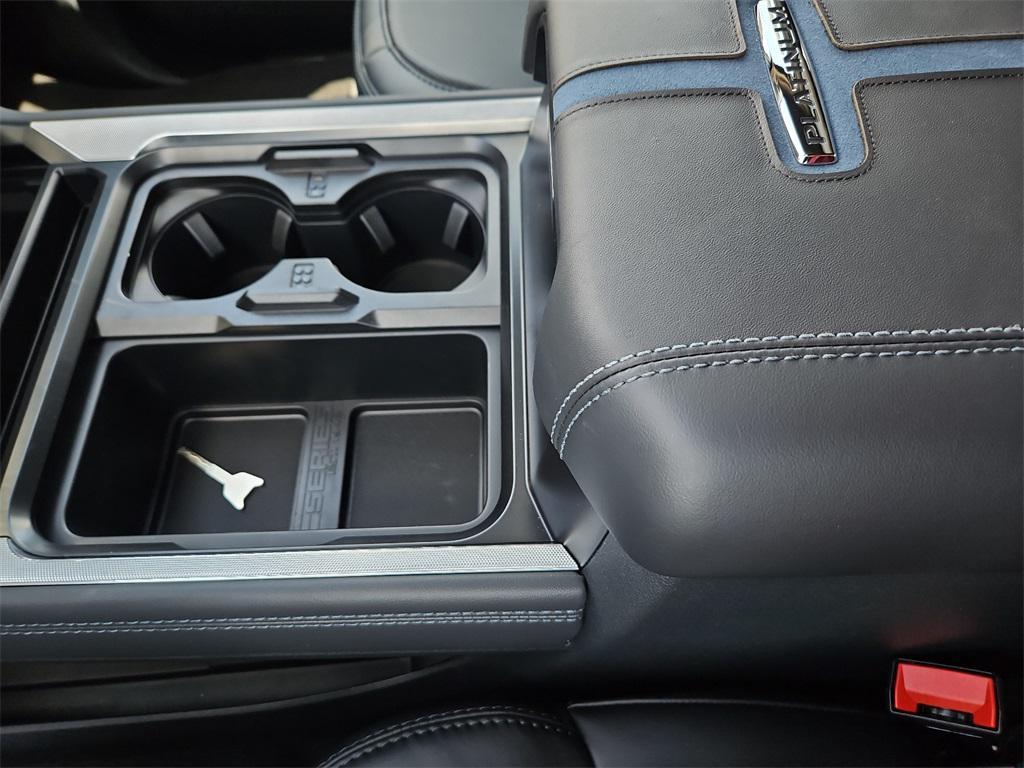 new 2026 Ford F-250 car, priced at $95,335