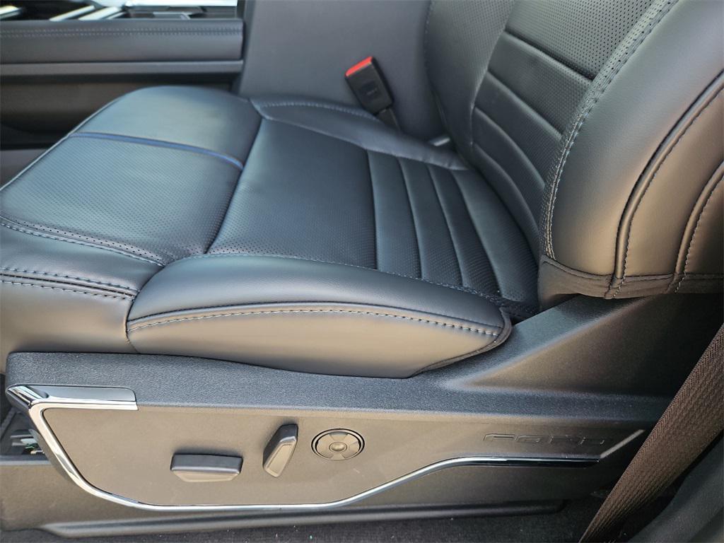 new 2026 Ford F-250 car, priced at $95,335