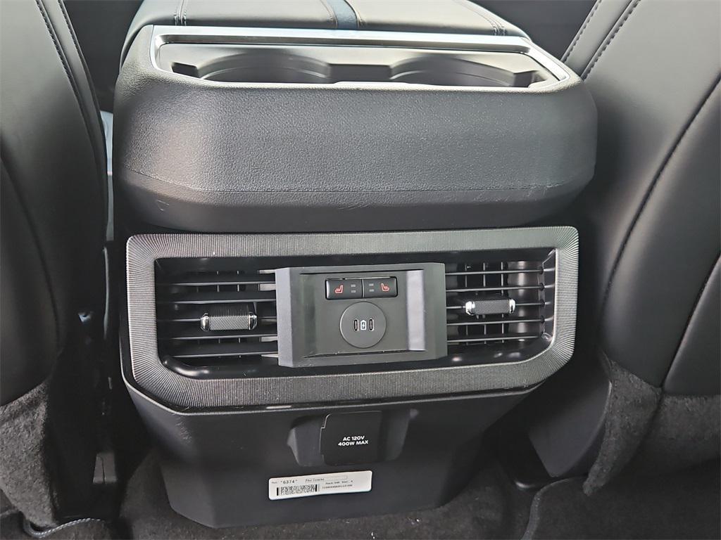 new 2026 Ford F-250 car, priced at $95,335