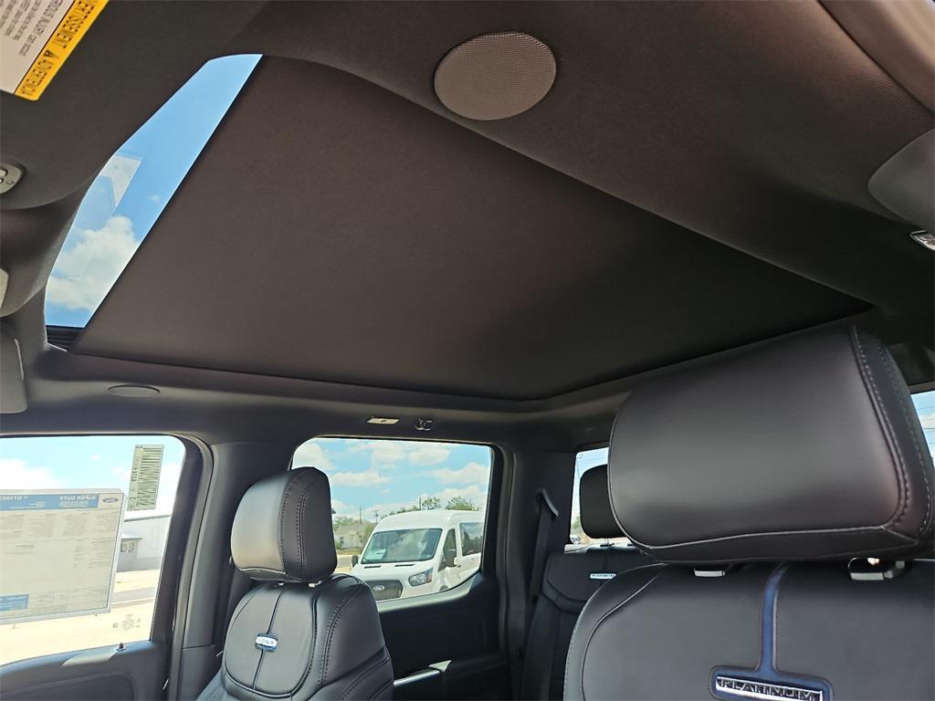 new 2026 Ford F-250 car, priced at $95,335