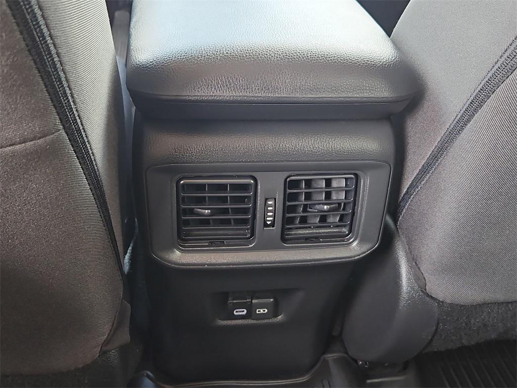 used 2024 Toyota RAV4 car, priced at $29,977