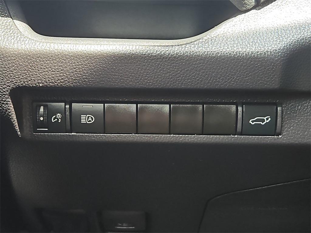 used 2024 Toyota RAV4 car, priced at $29,977