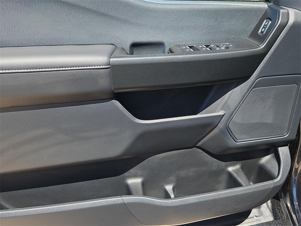 new 2025 Ford F-150 car, priced at $47,838