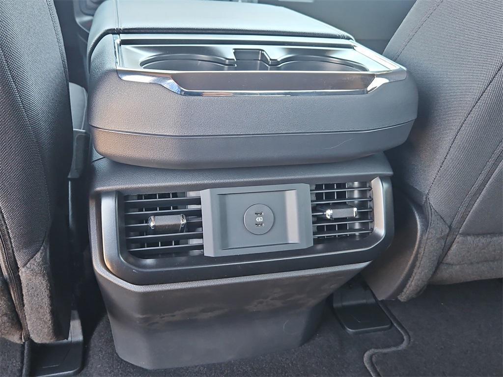 new 2025 Ford F-150 car, priced at $47,838