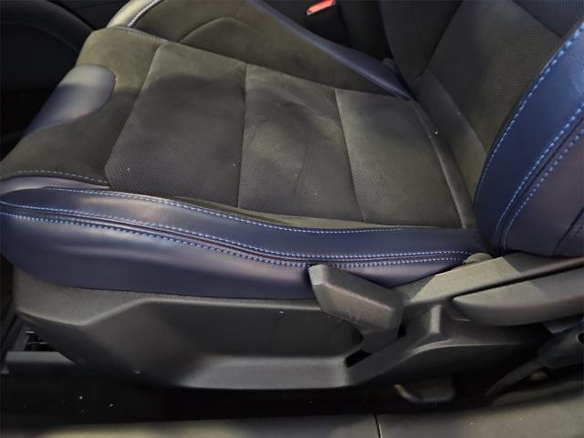 new 2024 Ford Mustang car, priced at $68,000