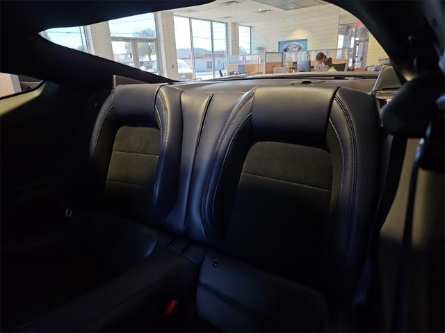 new 2024 Ford Mustang car, priced at $68,000