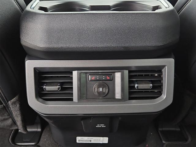 new 2025 Ford F-250 car, priced at $90,825