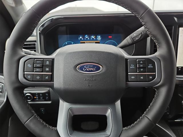 new 2025 Ford F-250 car, priced at $90,825