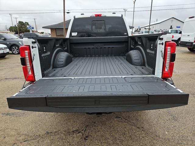 new 2025 Ford F-250 car, priced at $90,825