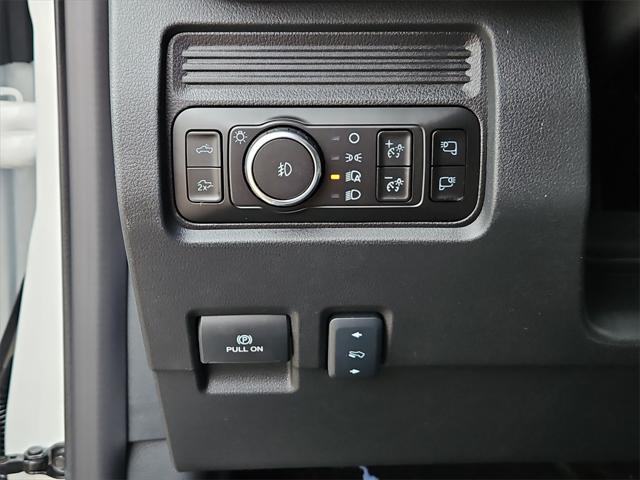 new 2025 Ford F-250 car, priced at $90,825