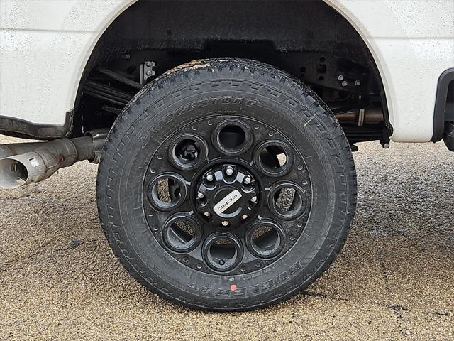 new 2025 Ford F-250 car, priced at $90,825