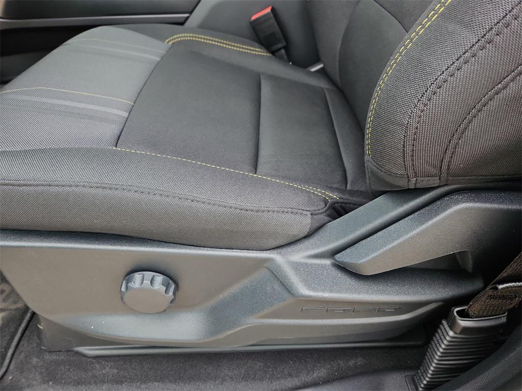 new 2025 Ford F-150 car, priced at $48,969