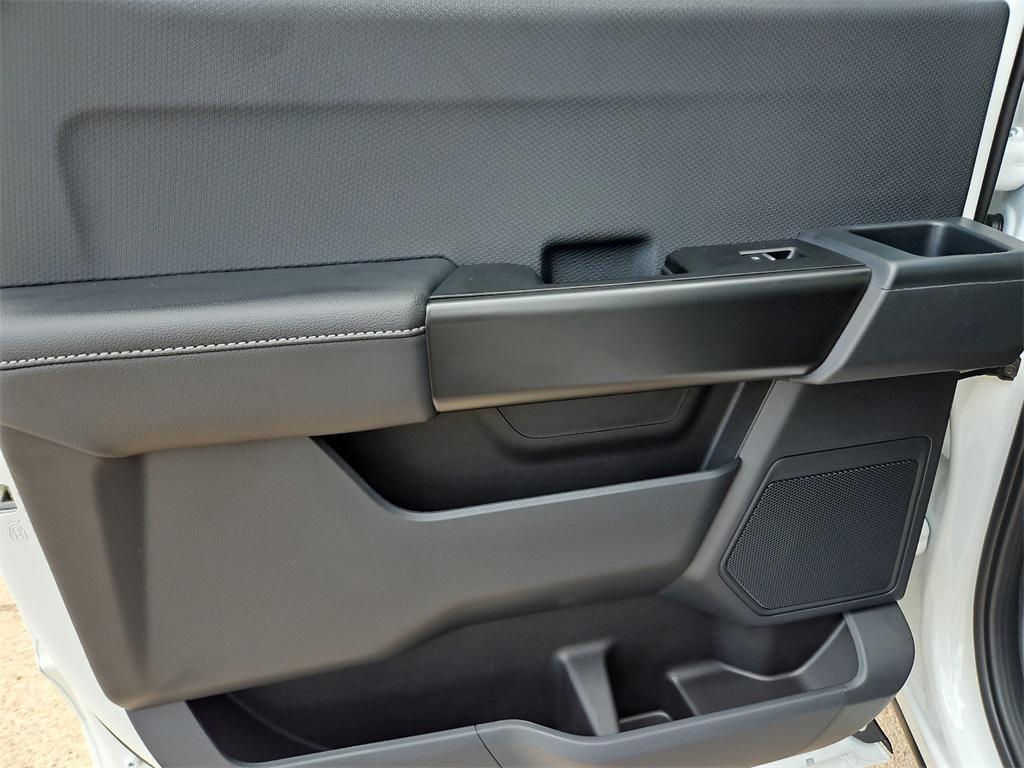 new 2025 Ford F-150 car, priced at $48,969