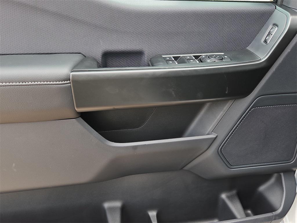 new 2025 Ford F-150 car, priced at $48,969