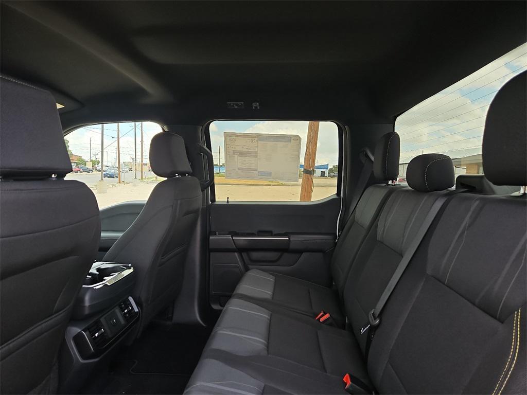 new 2025 Ford F-150 car, priced at $48,969